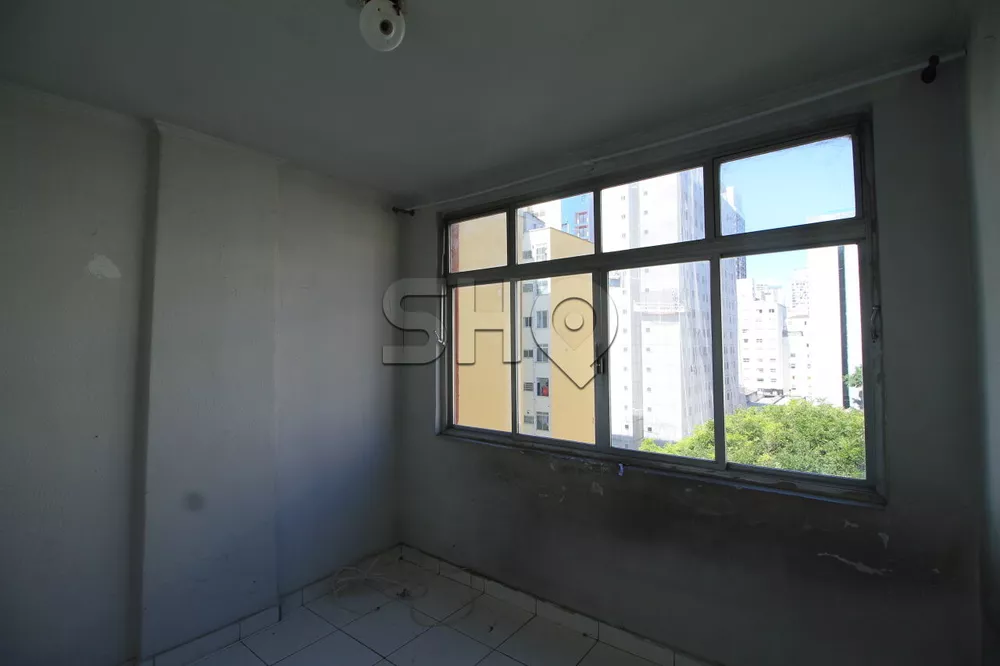 Apartamento, 1 quarto, 31 m² - Foto 2