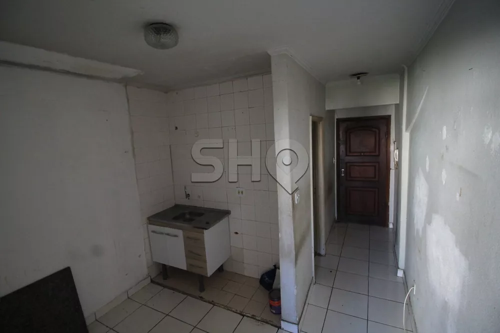 Apartamento, 1 quarto, 31 m² - Foto 7