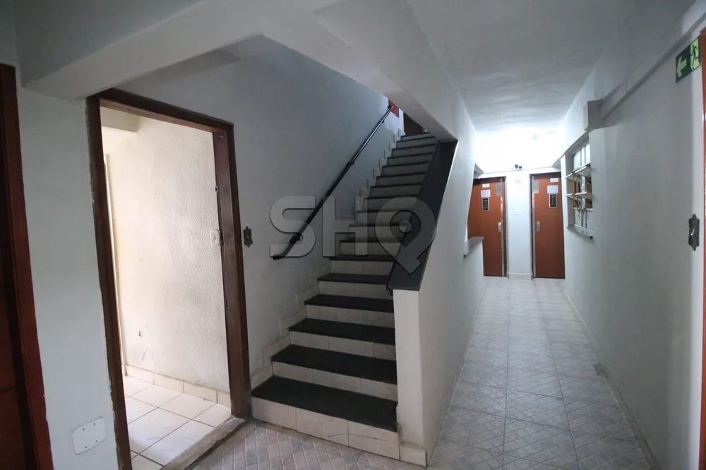 Apartamento, 1 quarto, 31 m² - Foto 9