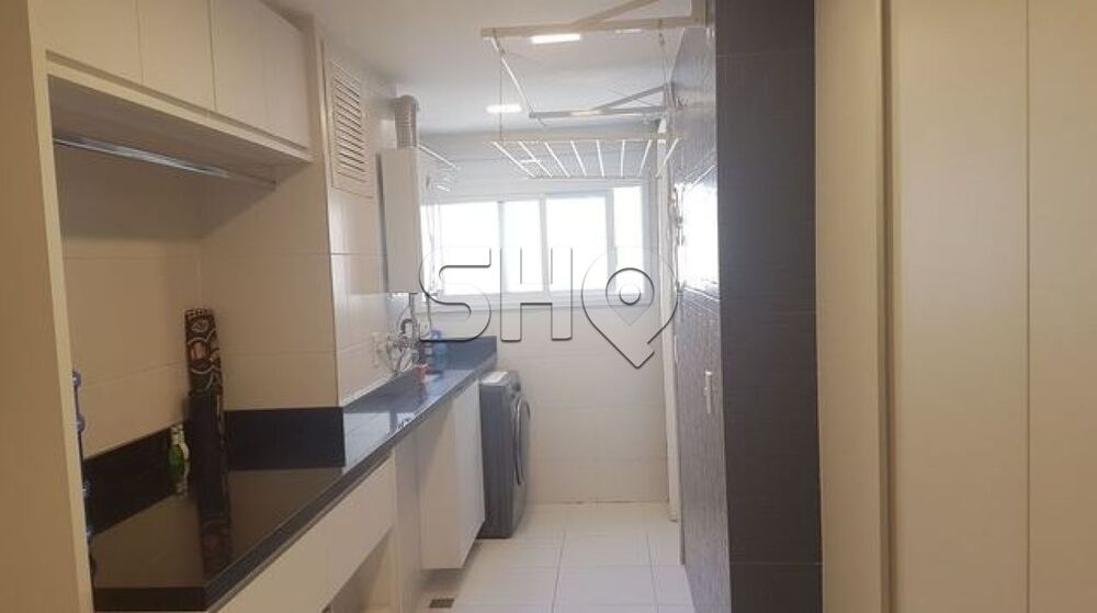 Cobertura, 2 quartos, 190 m² - Foto 8