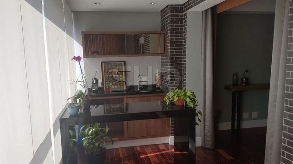 Cobertura, 2 quartos, 190 m² - Foto 1