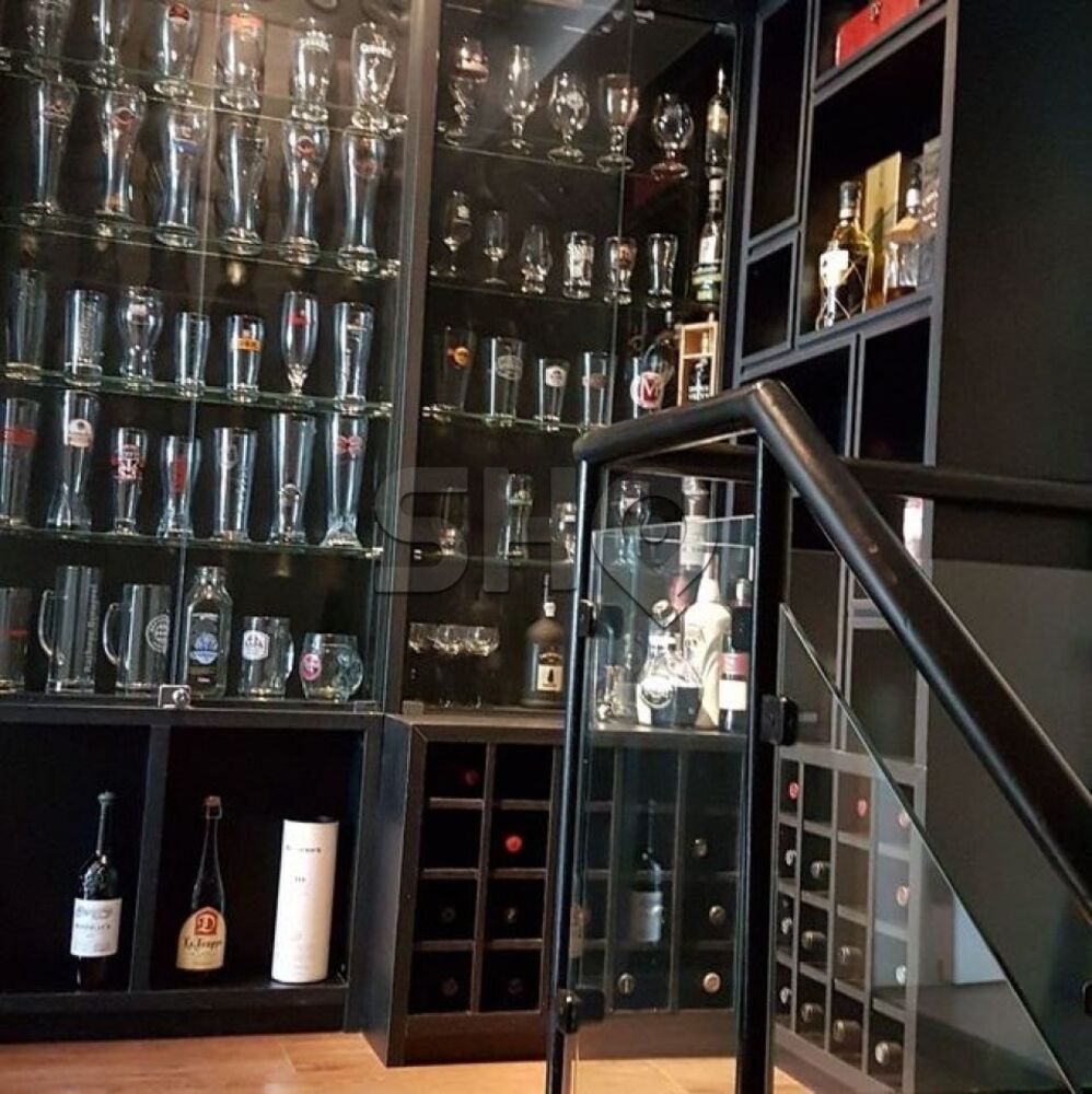 Cobertura, 2 quartos, 190 m² - Foto 7