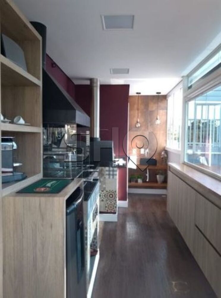 Cobertura, 2 quartos, 190 m² - Foto 5