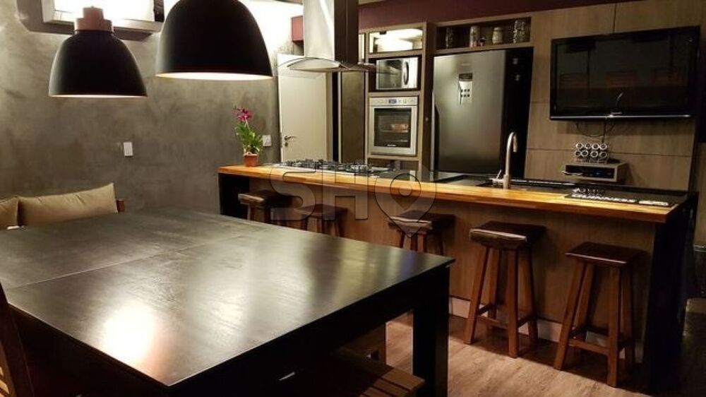 Cobertura, 2 quartos, 190 m² - Foto 6