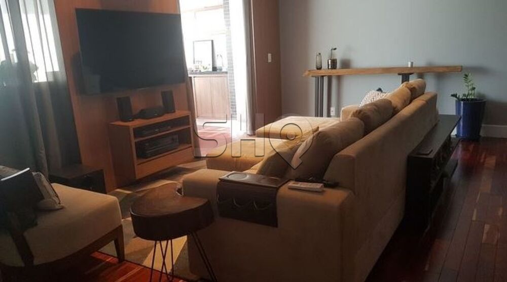 Cobertura, 2 quartos, 190 m² - Foto 3