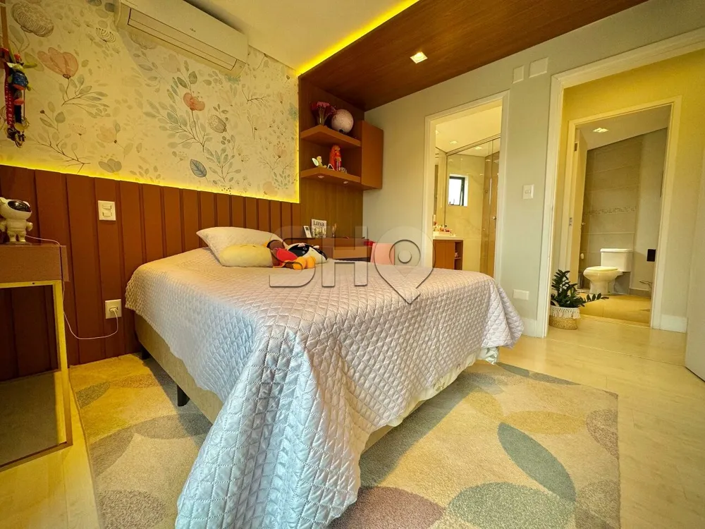 Apartamento, 4 quartos, 200 m² - Foto 5