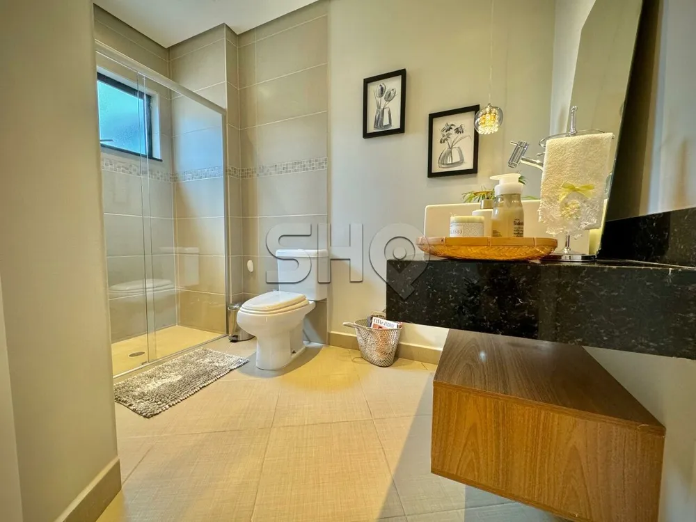 Apartamento, 4 quartos, 200 m² - Foto 7