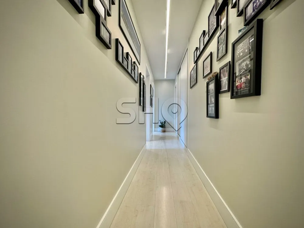 Apartamento, 4 quartos, 200 m² - Foto 2
