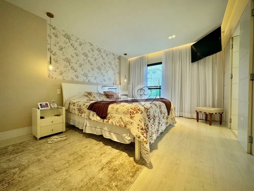 Apartamento, 4 quartos, 200 m² - Foto 3