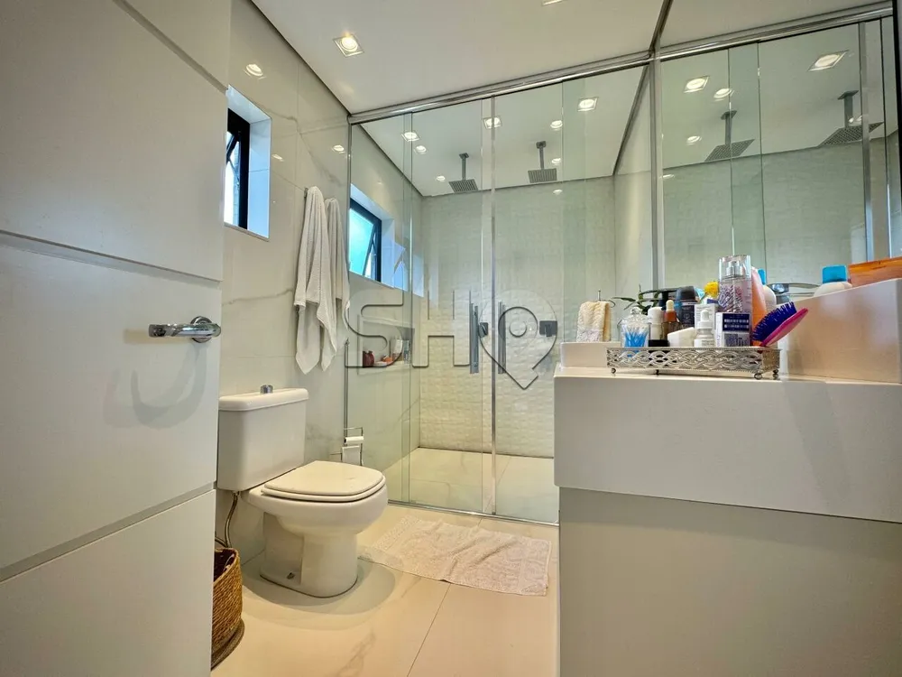 Apartamento, 4 quartos, 200 m² - Foto 1
