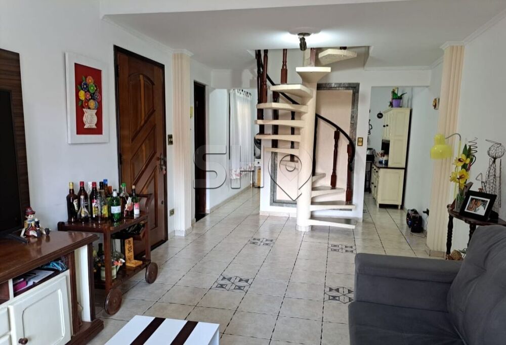 Sobrado, 2 quartos, 210 m² - Foto 3