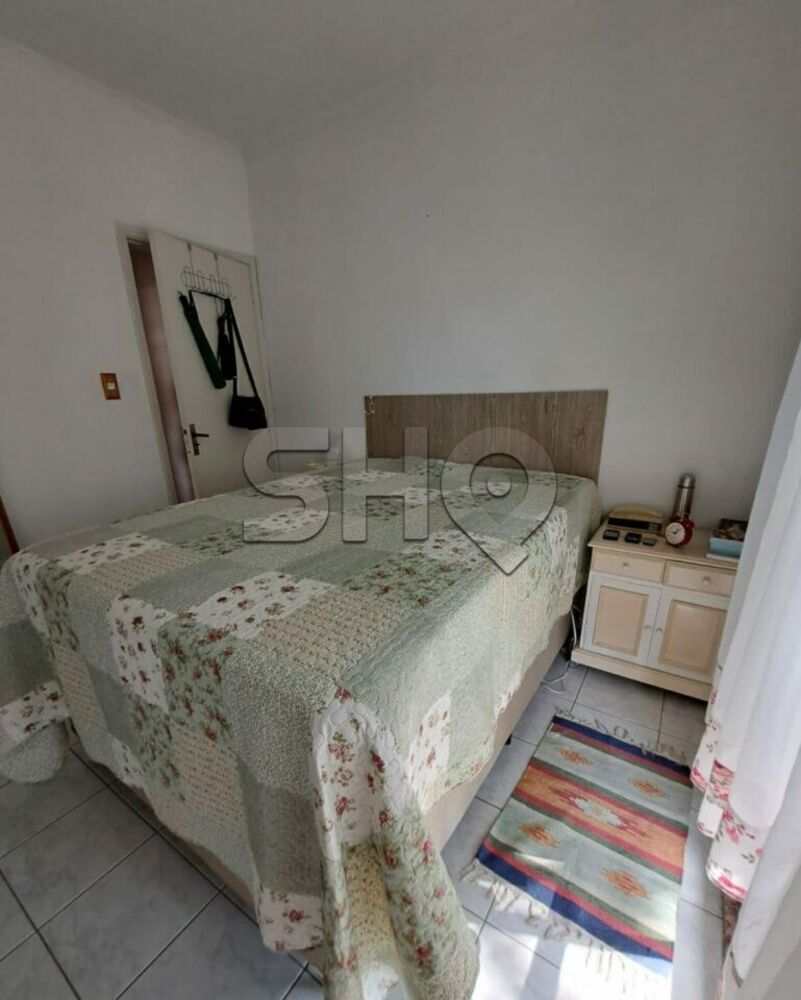Sobrado, 2 quartos, 210 m² - Foto 1