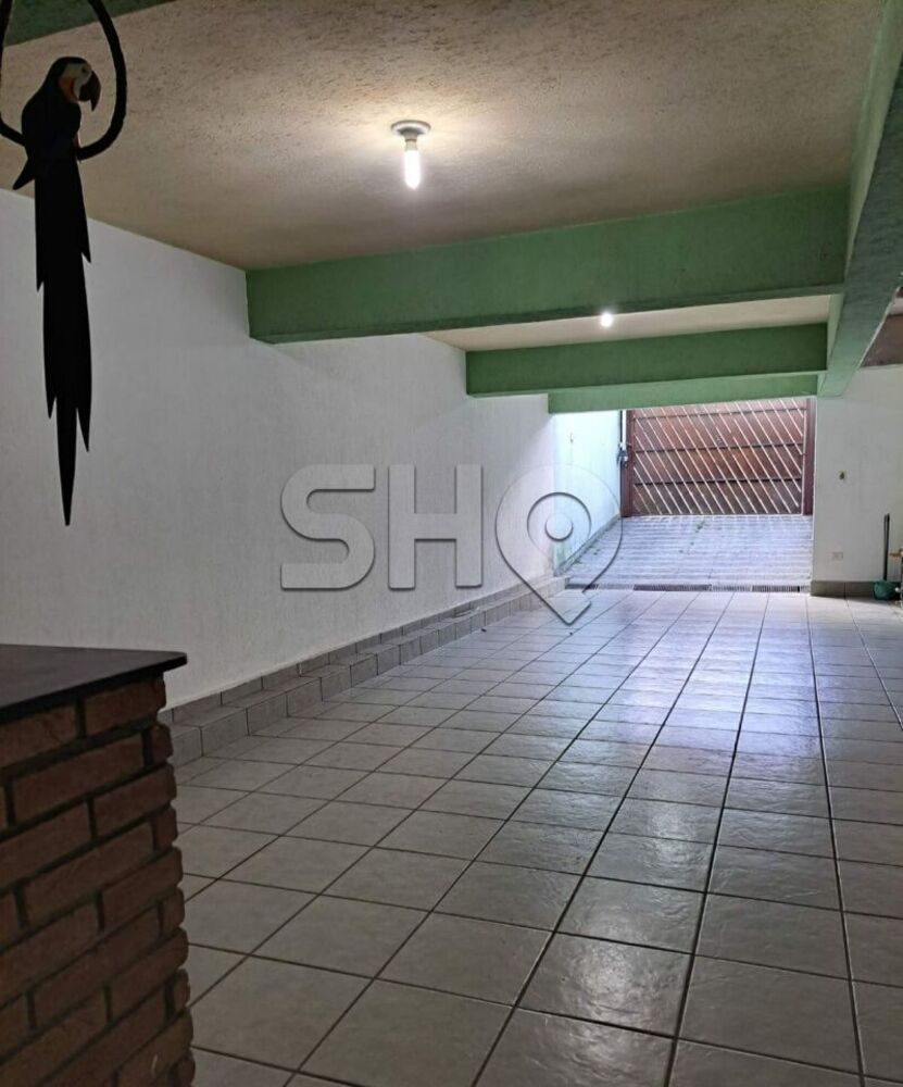 Sobrado, 2 quartos, 210 m² - Foto 2