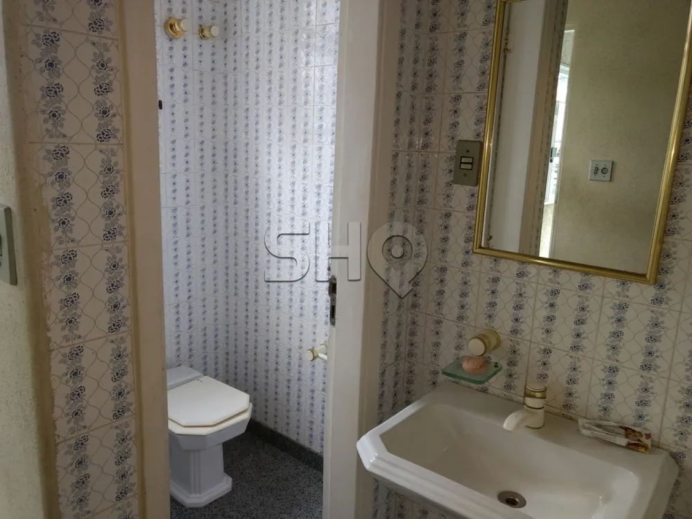 Sobrado, 4 quartos, 550 m² - Foto 7