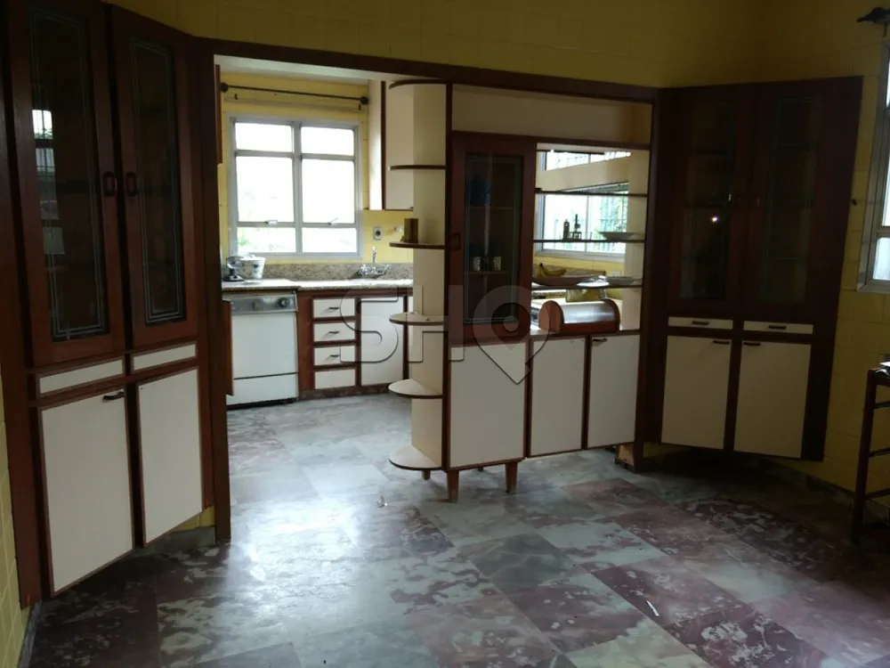 Sobrado, 4 quartos, 550 m² - Foto 6