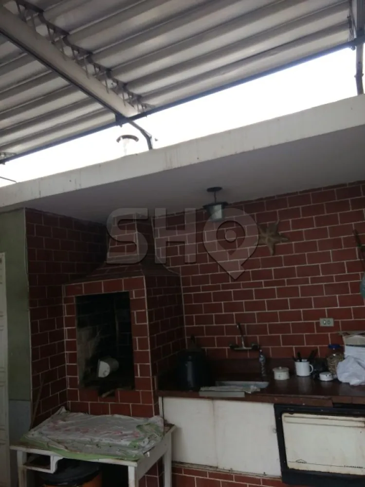 Sobrado, 4 quartos, 550 m² - Foto 8