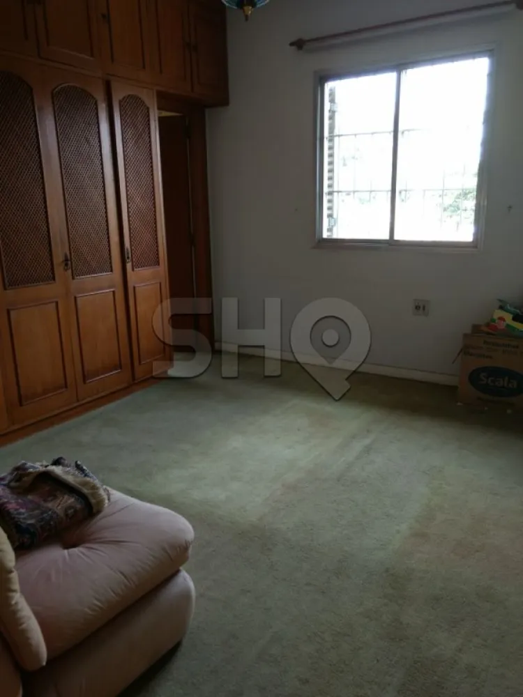 Sobrado, 4 quartos, 550 m² - Foto 3