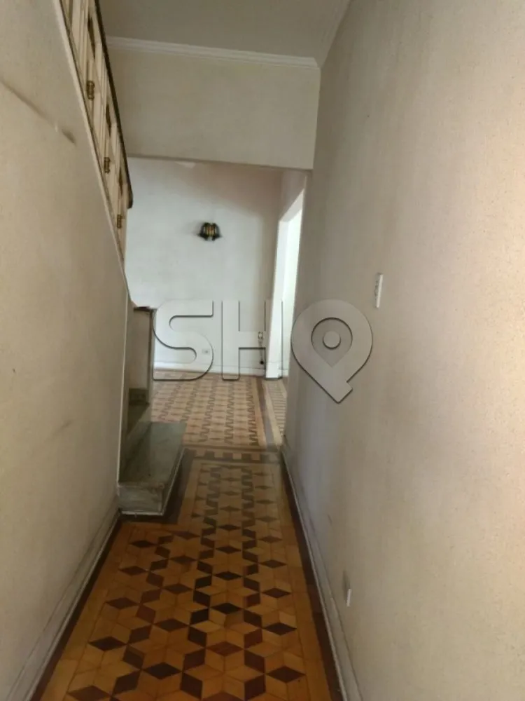 Sobrado, 4 quartos, 550 m² - Foto 1