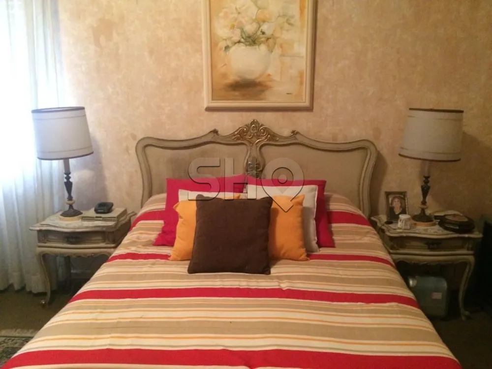 Apartamento, 3 quartos, 180 m² - Foto 4