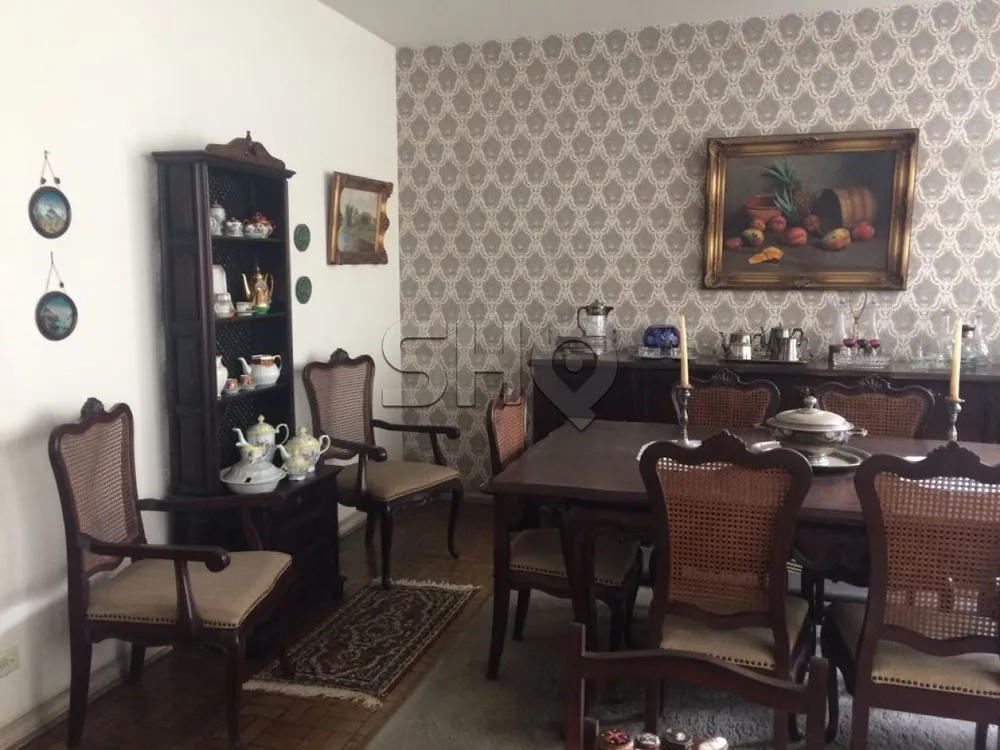 Apartamento, 3 quartos, 180 m² - Foto 3