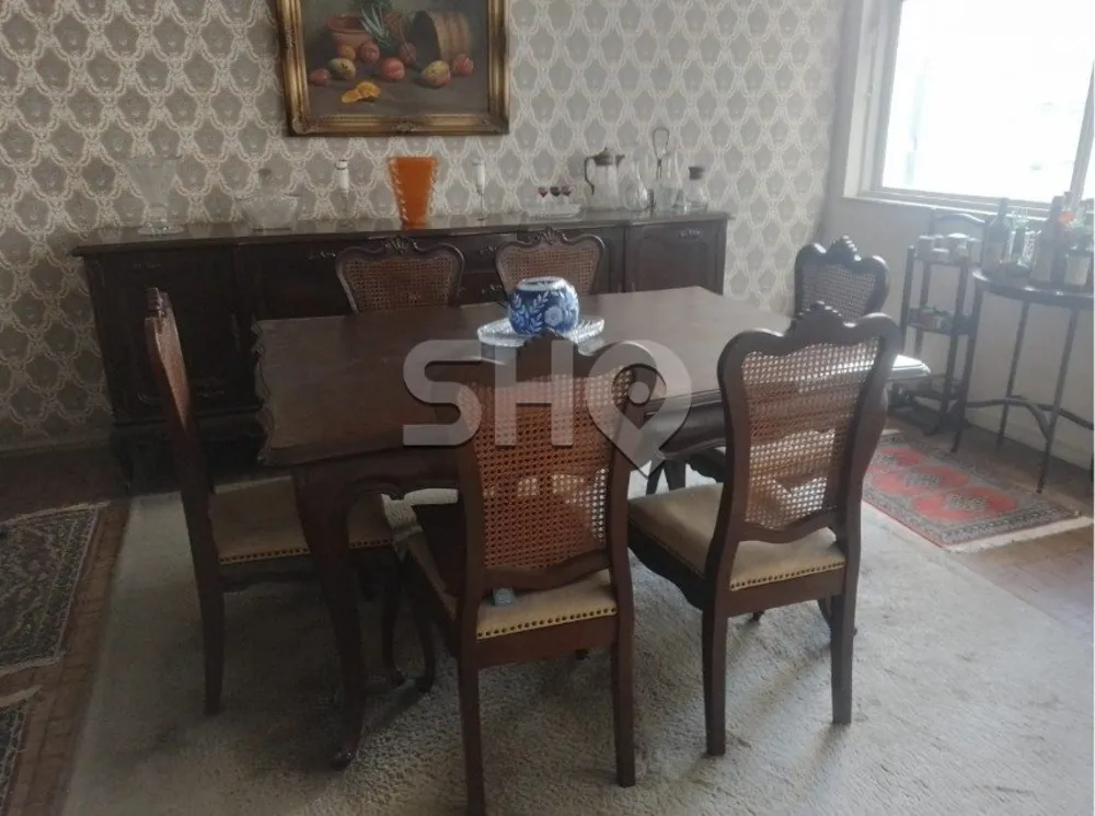 Apartamento, 3 quartos, 180 m² - Foto 1