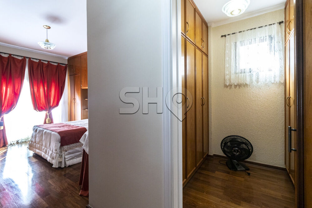 Apartamento, 4 quartos, 222 m² - Foto 4