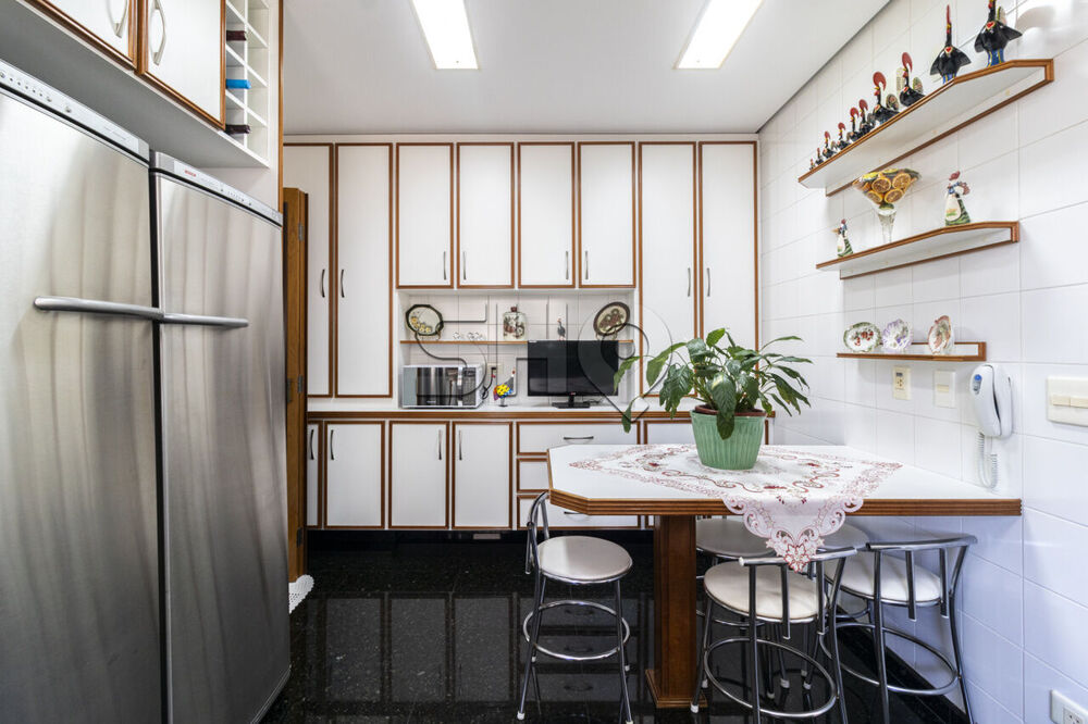 Apartamento, 4 quartos, 222 m² - Foto 3