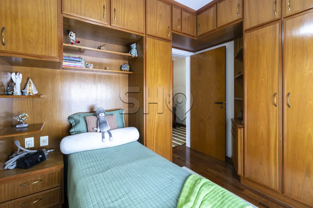 Apartamento, 4 quartos, 222 m² - Foto 2