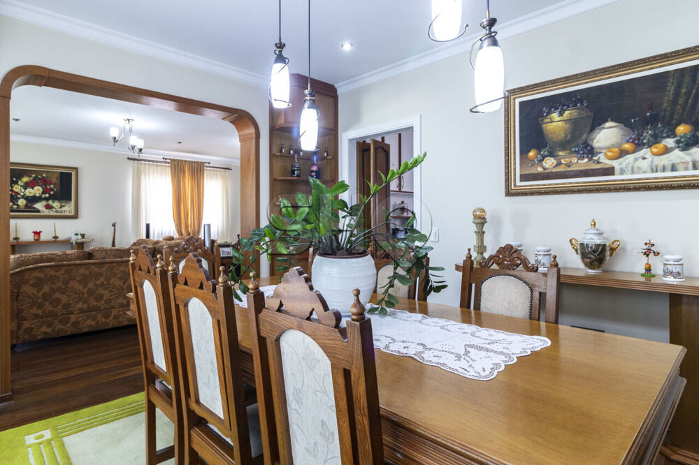 Apartamento, 4 quartos, 222 m² - Foto 2