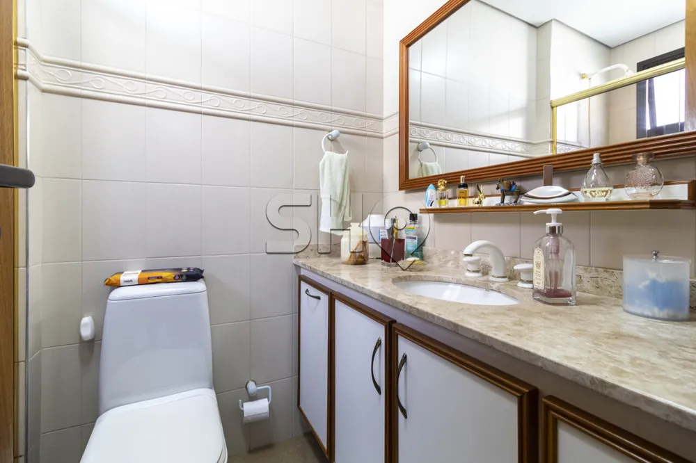 Apartamento, 4 quartos, 222 m² - Foto 3