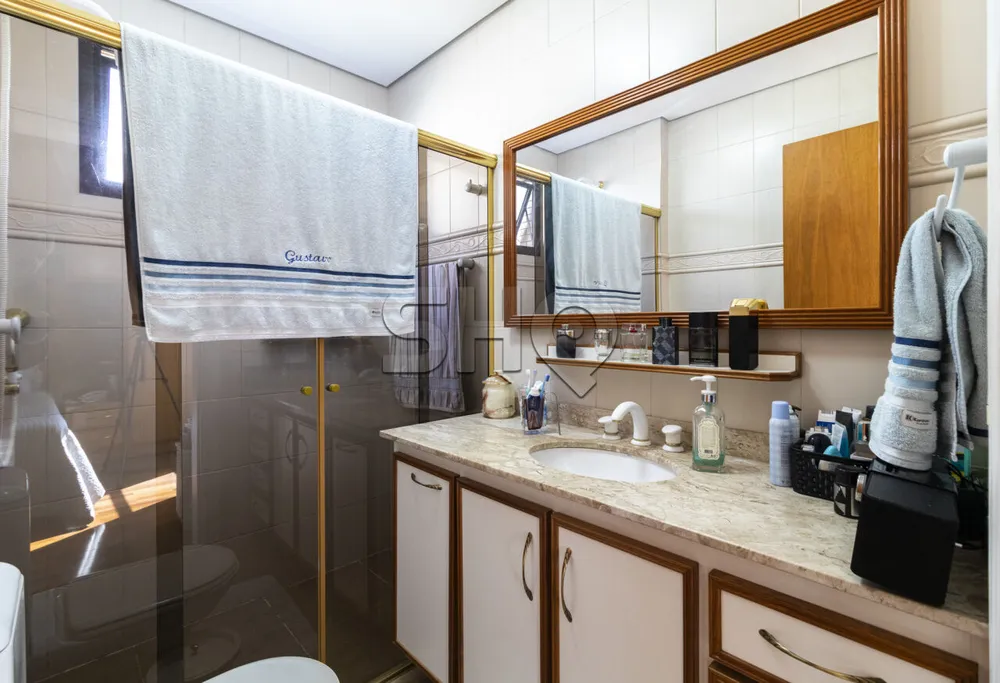 Apartamento, 4 quartos, 222 m² - Foto 5