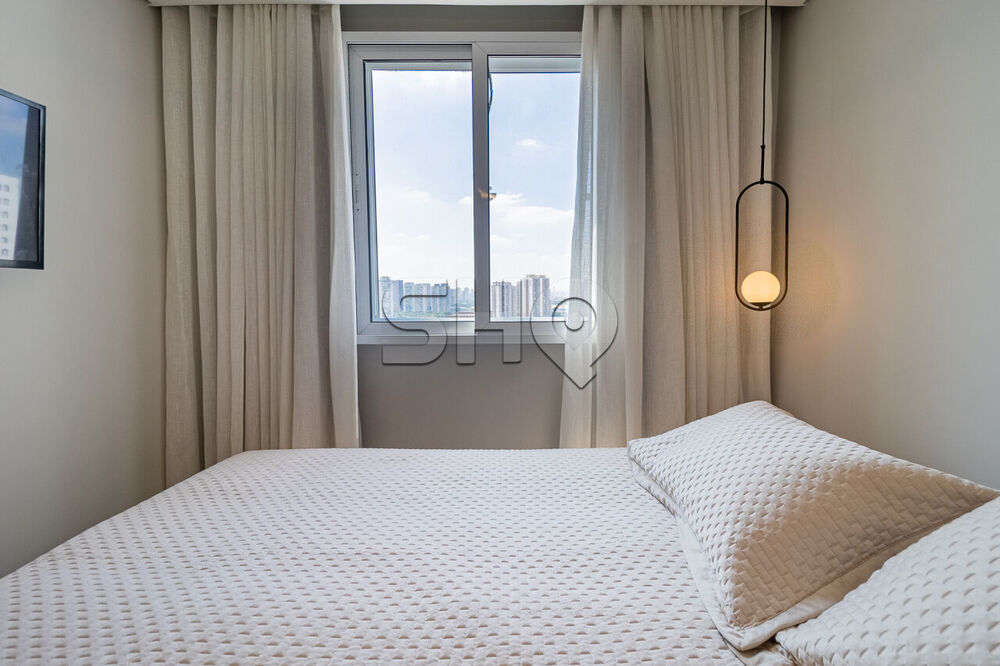 Cobertura, 1 quarto, 64 m² - Foto 3
