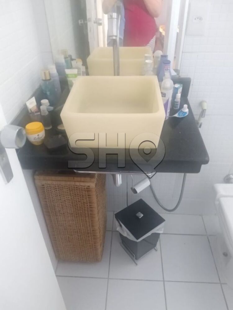 Apartamento à venda com 2 quartos, 55m² - Foto 6