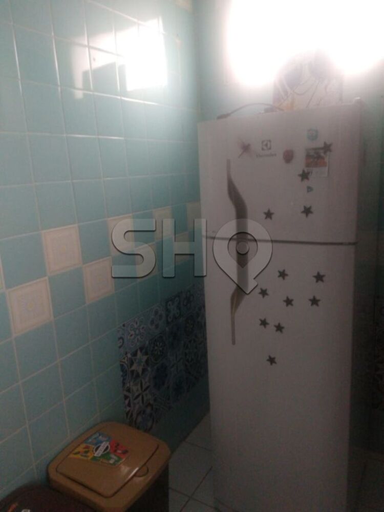 Apartamento à venda com 2 quartos, 55m² - Foto 10