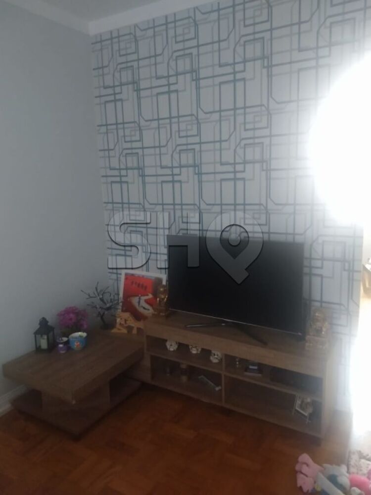 Apartamento à venda com 2 quartos, 55m² - Foto 3