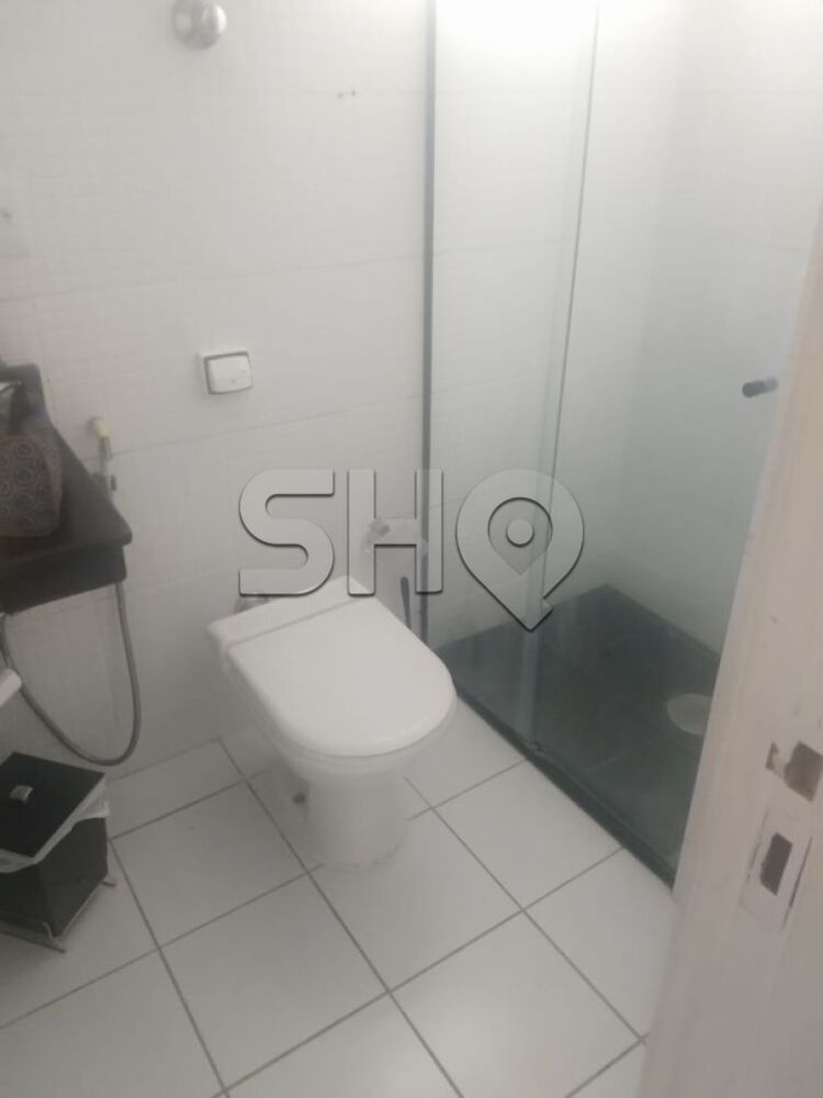 Apartamento à venda com 2 quartos, 55m² - Foto 7