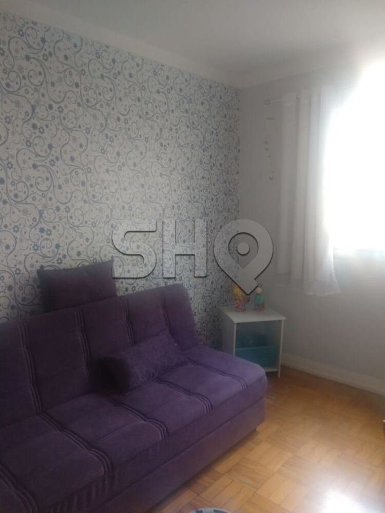 Apartamento à venda com 2 quartos, 55m² - Foto 16