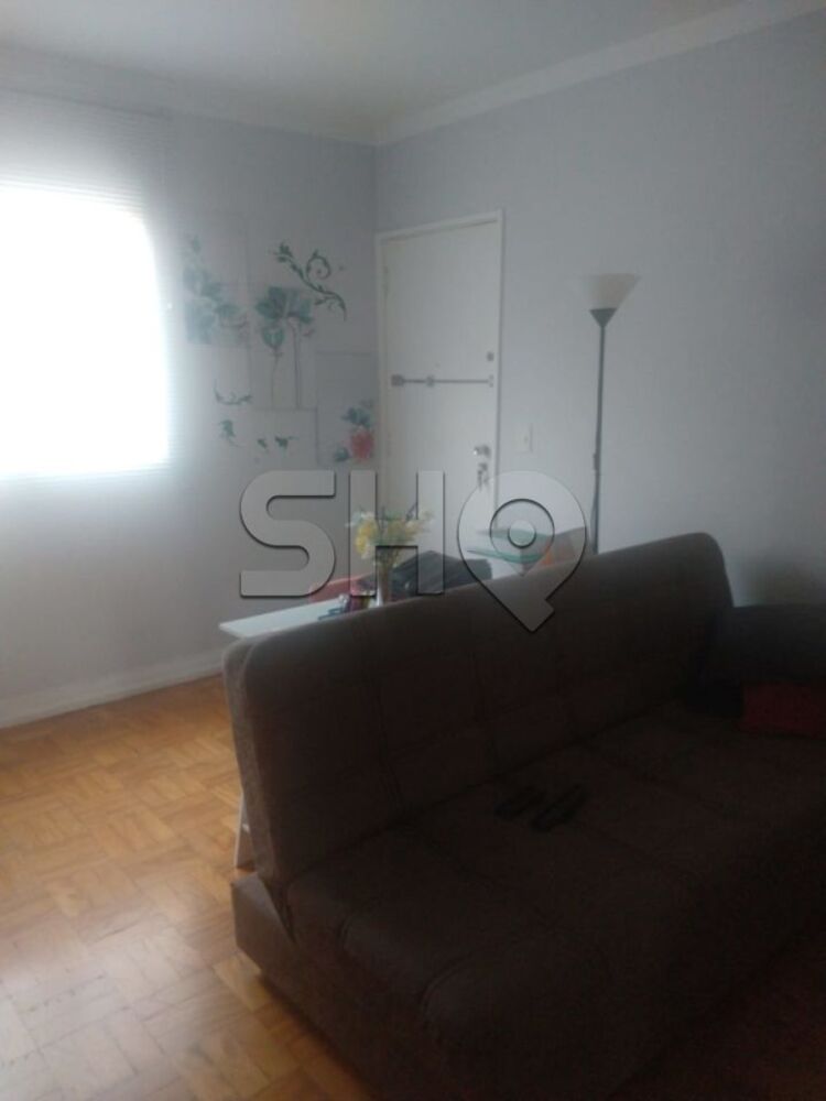 Apartamento à venda com 2 quartos, 55m² - Foto 1