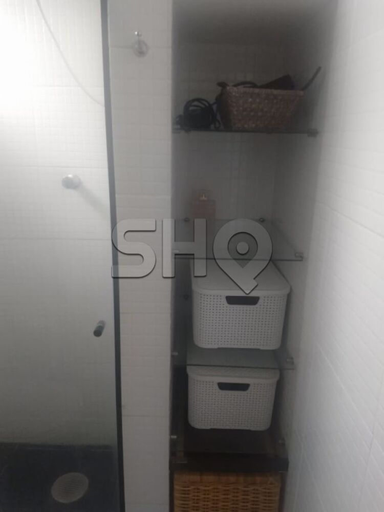 Apartamento à venda com 2 quartos, 55m² - Foto 15