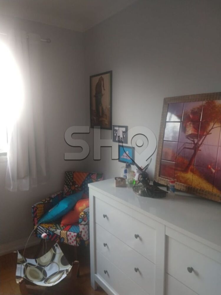 Apartamento à venda com 2 quartos, 55m² - Foto 9