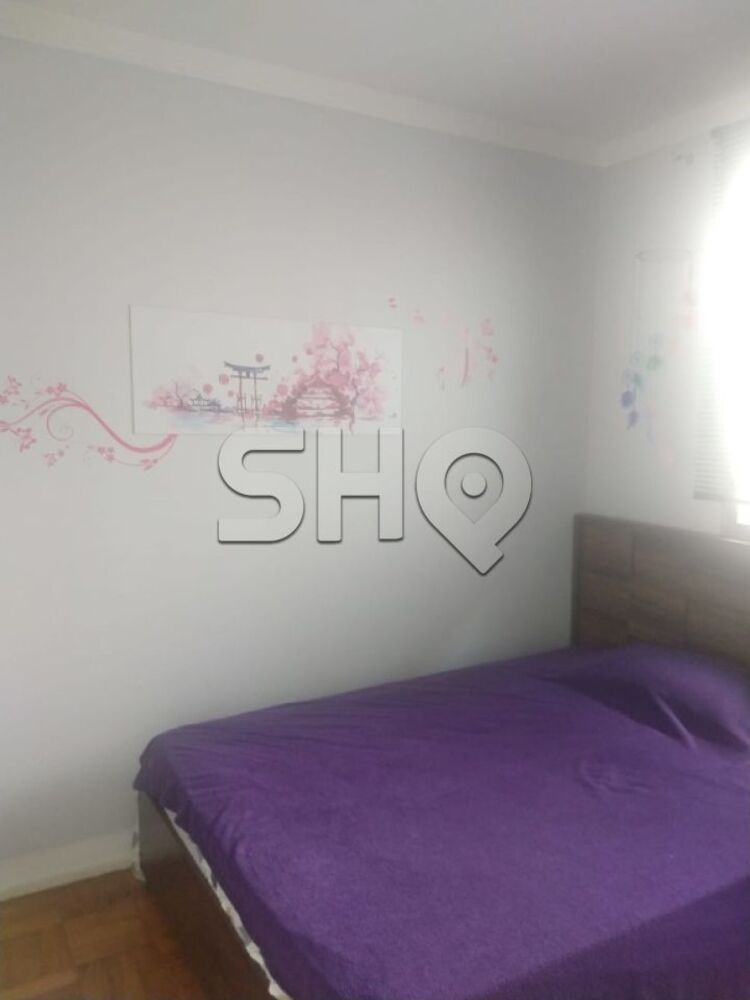 Apartamento à venda com 2 quartos, 55m² - Foto 18