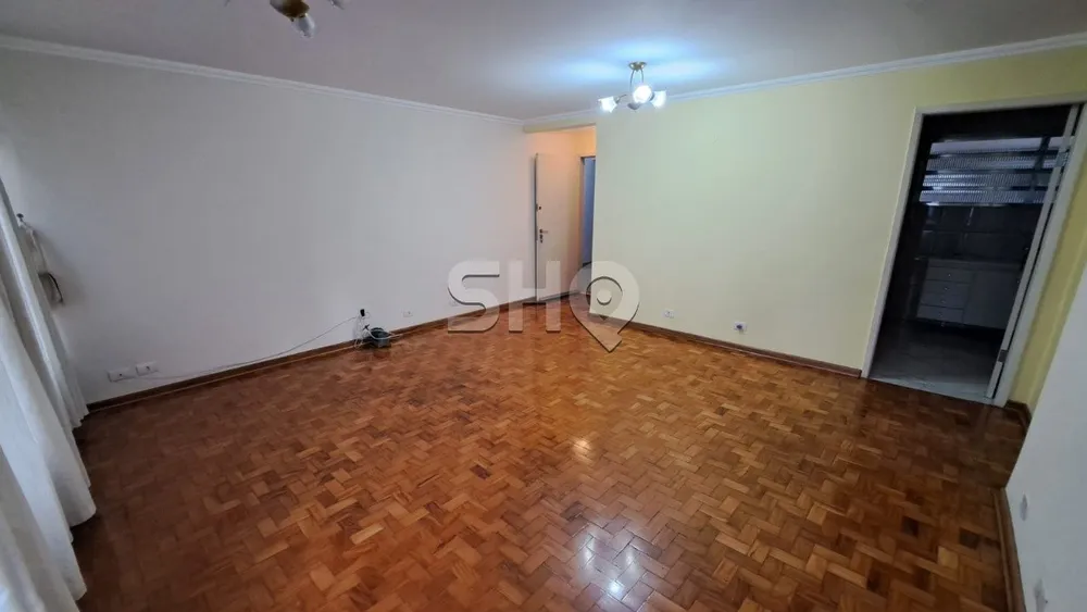 Apartamento, 3 quartos, 116 m² - Foto 1