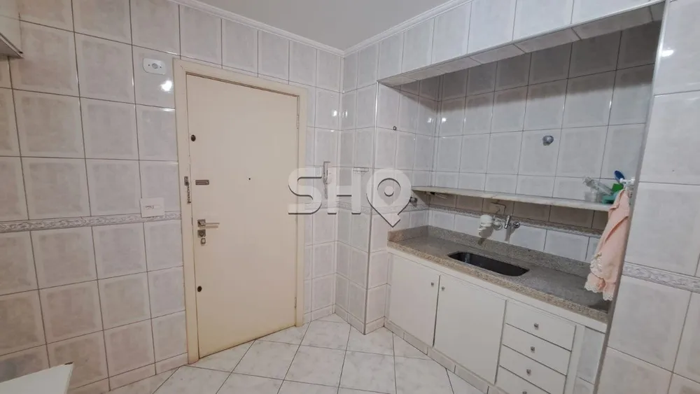 Apartamento, 3 quartos, 116 m² - Foto 2
