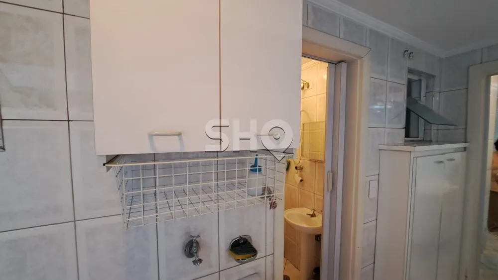 Apartamento, 3 quartos, 116 m² - Foto 6