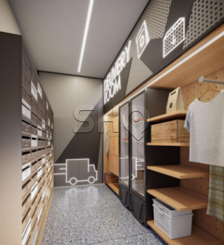 Apartamento, 1 quarto, 27 m² - Foto 11