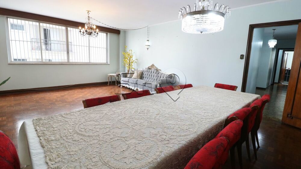 Apartamento, 3 quartos, 187 m² - Foto 2