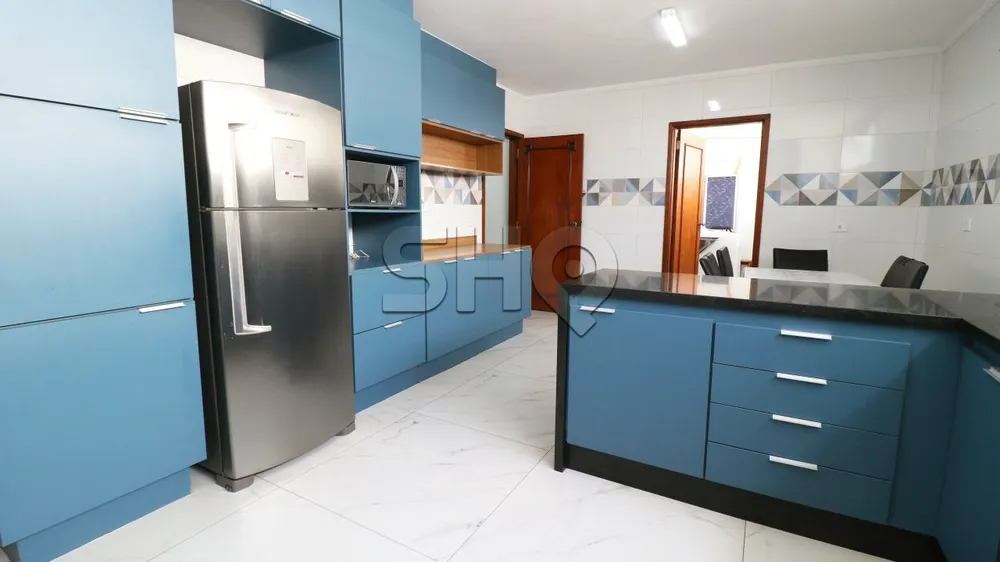 Apartamento, 3 quartos, 187 m² - Foto 3
