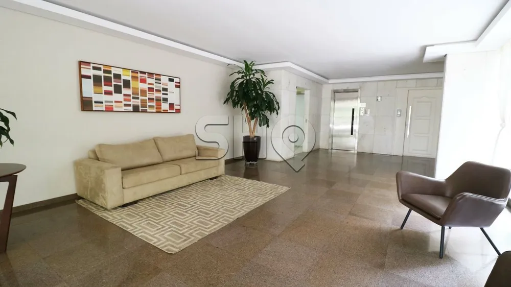 Apartamento, 3 quartos, 187 m² - Foto 8