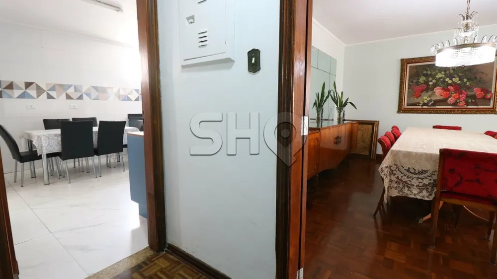 Apartamento, 3 quartos, 187 m² - Foto 2