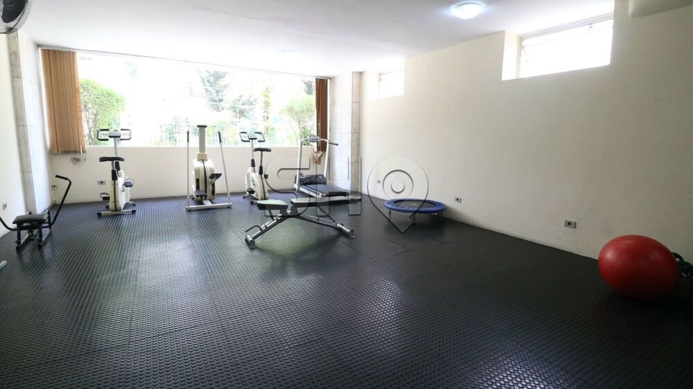 Apartamento, 3 quartos, 187 m² - Foto 3